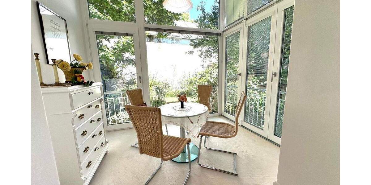 Etagenwohnung Hannover / Herrenhausen Herrenhausen - 5 Zimmer, 176 m&sup2;, 795.000&euro; | Angebot:25668762