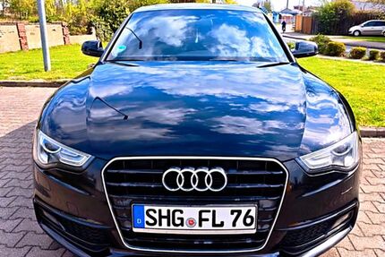 Audi A5 228.000 km 10.800 &euro; Stadthagen 31655