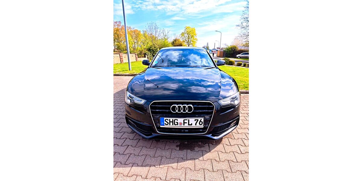 Audi A5 228.000 km 10.800 &euro; Stadthagen 31655