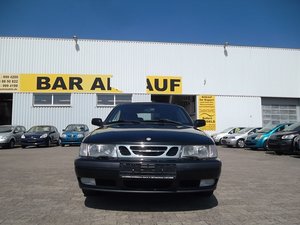 Saab 9-3 Cabriolet 2.0 T SE AUT- LEDER NAVI KLIMATRONIK 121.000 km 2.300 &euro; Hannover 30179