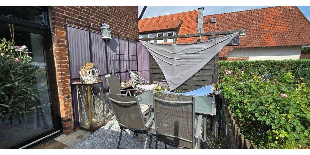 Einfamilienhaus Stadthagen - 6 Zimmer, 132 m&sup2;, 179.000&euro; | Angebot:25686459