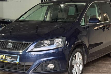Seat Alhambra 237.400 km 7.999 &euro; Langenhagen 30853