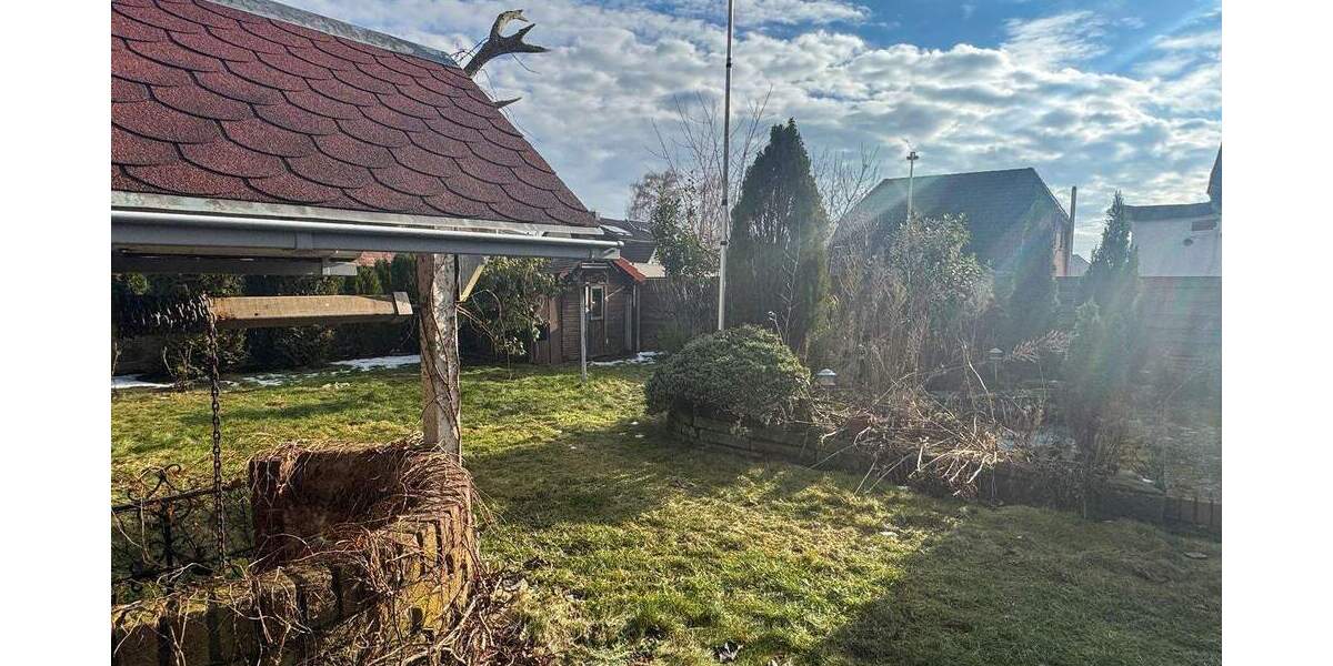 Doppelhaushälfte Wunstorf - 5 Zimmer, 130 m&sup2;, 349.000&euro; | Angebot:25746339