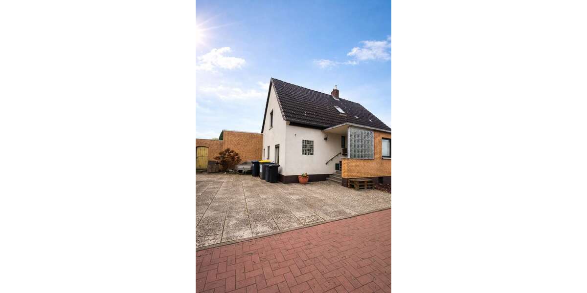 Einfamilienhaus Ronnenberg - 7 Zimmer, 178 m&sup2;, 380.000&euro; | Angebot:25334497