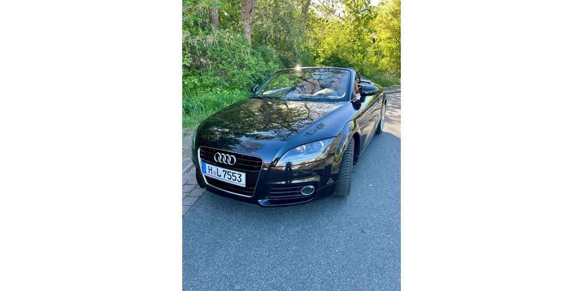 Audi TT 76.369 km 17.500 &euro; Hemmingen 30966