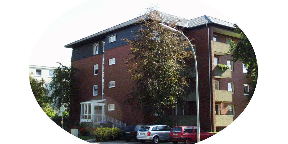 Erdgeschoßwohnung Stadthagen - 1 Zimmer, 48 m&sup2;, 300&euro; | Angebot:26479597