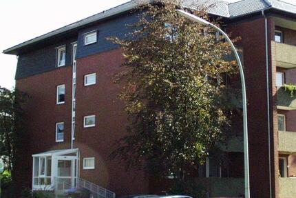 Wohnung Stadthagen - 1 Zimmer, 48 m&sup2;, 300&euro; | Angebot:26479597