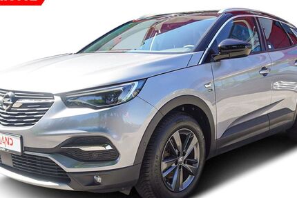 Opel Grandland (X) 83.249 km 13.990 &euro; Hannover 30179