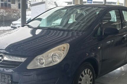 Opel Corsa 154.000 km 1.100 &euro; Barsinghausen 30890