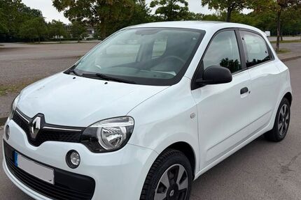 Renault Twingo 76.000 km 4.450 &euro; Langenhagen 30853