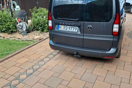 VW Caddy Maxi 39.000 km 29.000 &euro; WUNSTORF 31515