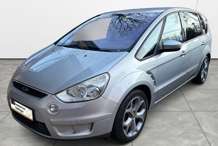 Ford S-Max 152.000 km 6.990 &euro; stadthagen 31655