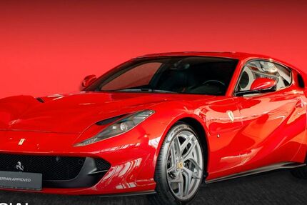 Ferrari 812 38.075 km 309.000 &euro; Hannover 30539