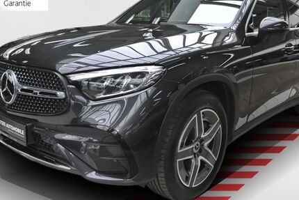 Mercedes-Benz GLC 300 10.436 km 55.490 &euro; Garbsen 30827