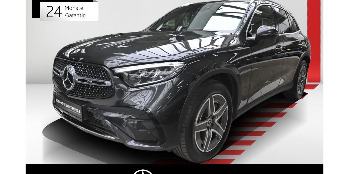 Mercedes-Benz GLC 300 10.436 km 55.490 &euro; Garbsen 30827