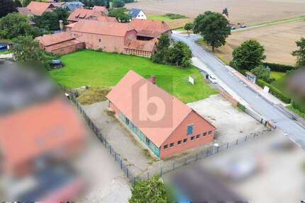 Grundstück Neustadt am Rübenberge - 400.000&euro; | Angebot:27307928