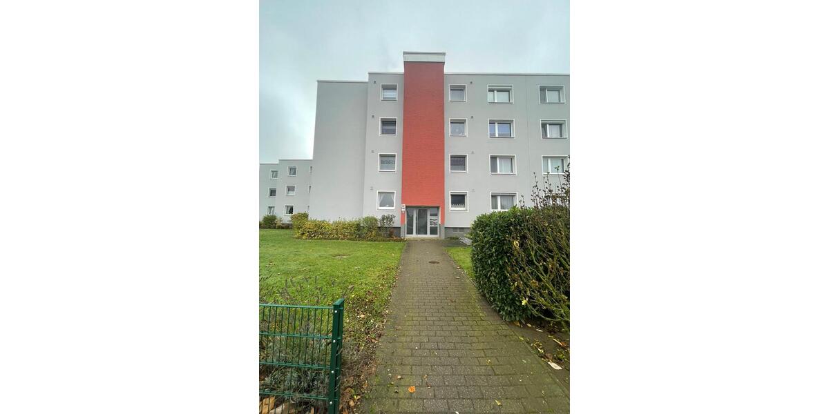 Terrassenwohnung Laatzen - 4 Zimmer, 91 m&sup2;, 229.000&euro; | Angebot:27049149