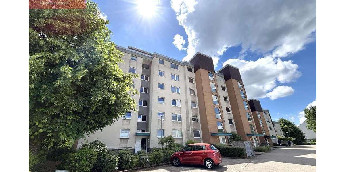 Etagenwohnung Hannover Buchholz-Kleefeld - 2 Zimmer, 48 m&sup2;, 125.000&euro; | Angebot:27003860
