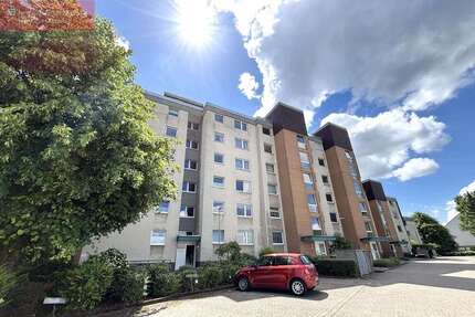 Wohnung Hannover Buchholz-Kleefeld - 2 Zimmer, 48 m&sup2;, 125.000&euro; | Angebot:27003860