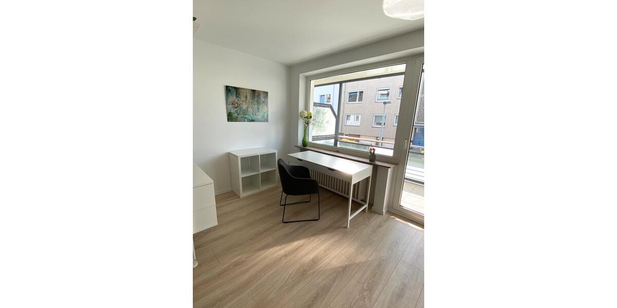 Etagenwohnung Garbsen Berenbostel - 1 Zimmer, 38 m&sup2;, 145.900&euro; | Angebot:25495610