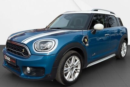 Mini Countryman SE (Cooper) 44.000 km 20.880 &euro; Ronnenberg 30952