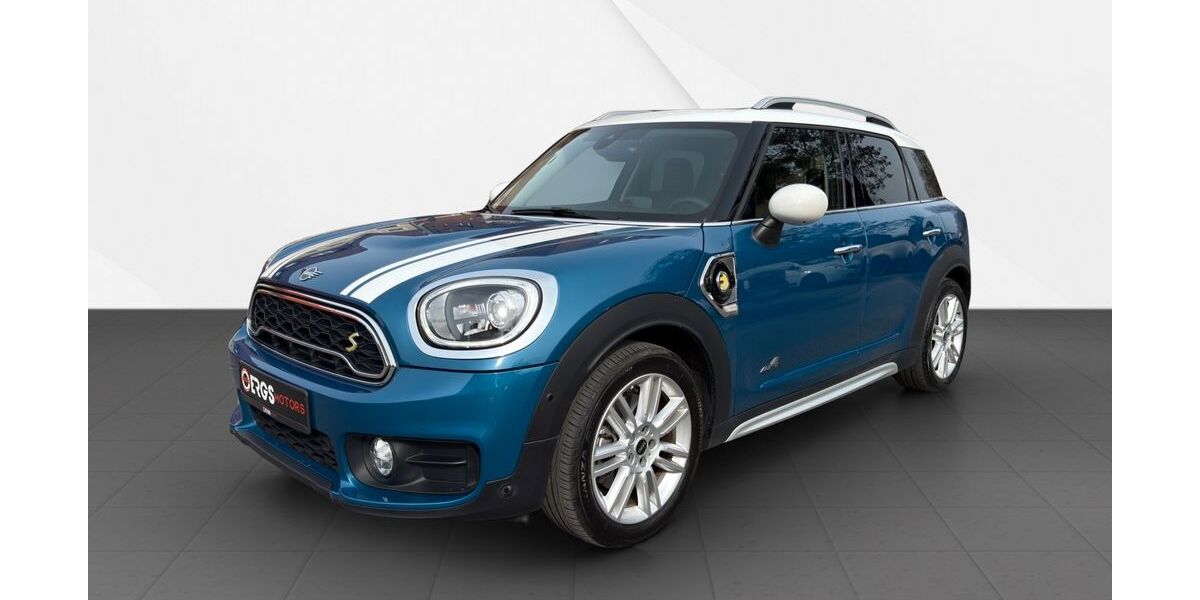 Mini Countryman SE (Cooper) 44.000 km 20.880 &euro; Ronnenberg 30952
