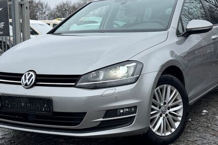 VW Golf 178.000 km 8.490 &euro; Hannover 30179