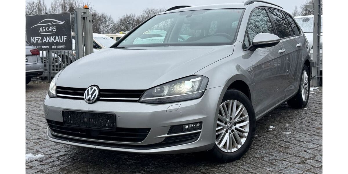 VW Golf 178.000 km 8.490 &euro; Hannover 30179