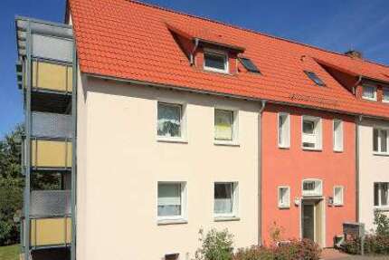 Wohnung Bad Münder Eimbeckhausen - 1 Zimmer, 32 m&sup2;, 200&euro; | Angebot:25820941