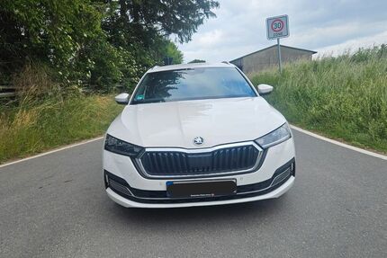 Skoda Octavia 206.000 km 11.300 &euro; Springe 31832