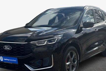 Ford Kuga 17.310 km 28.920 &euro; Hannover 30165