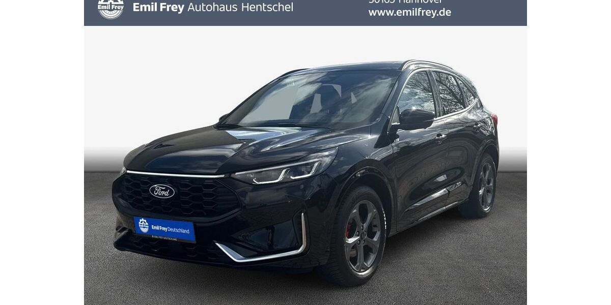Ford Kuga 17.310 km 28.920 &euro; Hannover 30165