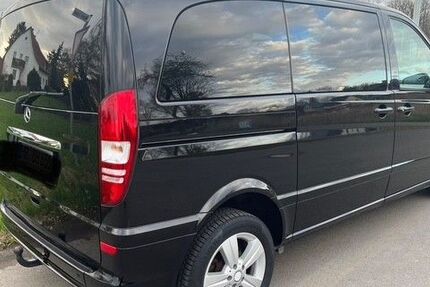 Mercedes-Benz Viano 254.300 km 18.900 &euro; Wedemark 30900