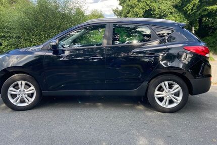 Hyundai ix35 182.000 km 6.990 &euro; Hannover 30165