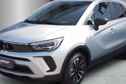Opel Crossland (X) 2.976 km 17.990 &euro; Hannover 30177