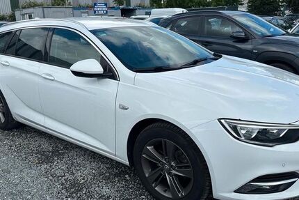 Opel Insignia 125.000 km 10.500 &euro; Hannover 30179