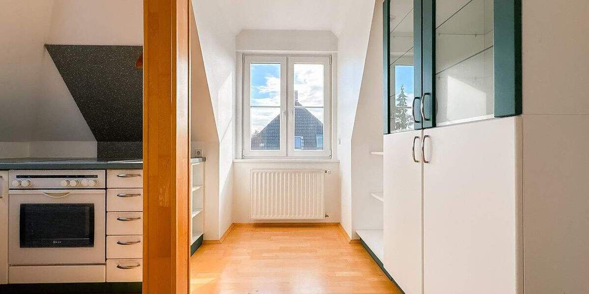 Doppelhaushälfte Hannover Burg - 6 Zimmer, 170 m&sup2;, 548.500&euro; | Angebot:25770960