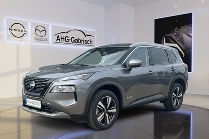 Nissan X-Trail 3.510 km 38.790 &euro; Hemmingen 30966