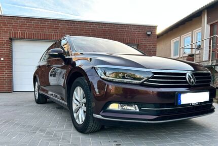 VW Passat Variant 175.500 km 13.400 &euro; Barsinghausen 30890