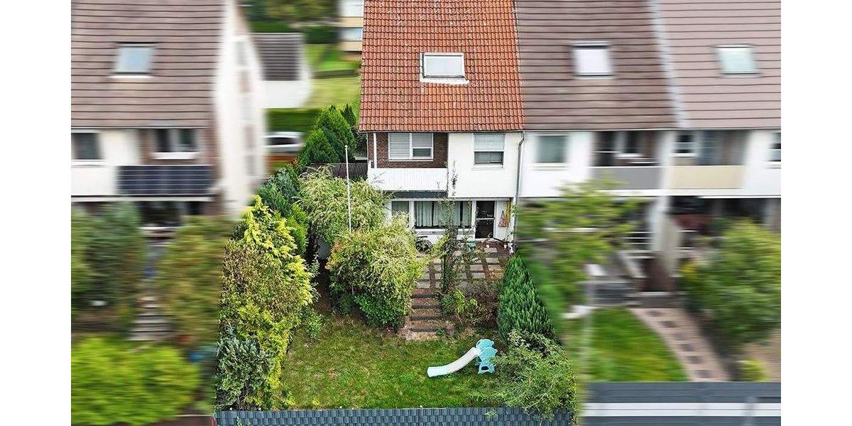 Reihenendhaus Garbsen Berenbostel - 5 Zimmer, 139 m&sup2;, 375.000&euro; | Angebot:25743731