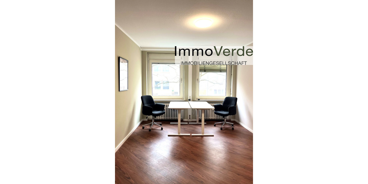 Gewerbeobjekt Hannover Mitte - 1 Zimmer, 116 m&sup2;, 645&euro; | Angebot:25733355