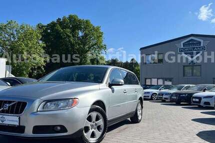 Volvo V70 242.973 km 7.470 &euro; Hannover 30629
