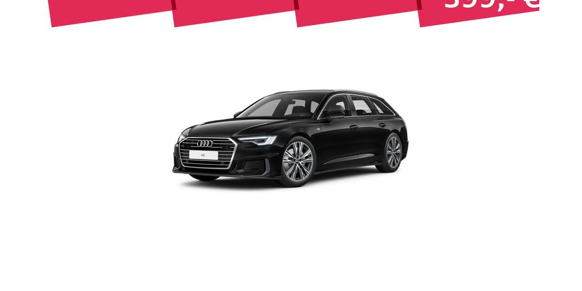 Audi A6 83.312 km 40.790 &euro; Hannover 30179