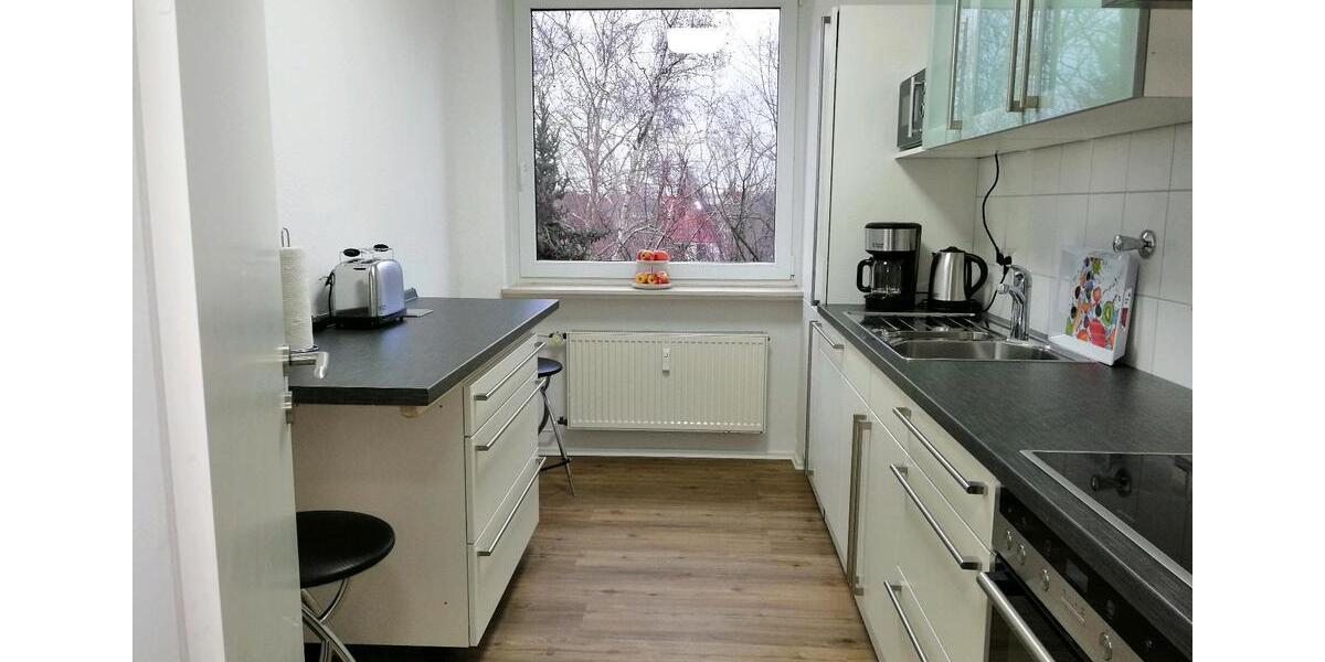 Etagenwohnung Hannover Ahlem-Badenstedt-Davenstedt - 1 Zimmer, 68 m&sup2;, 750&euro; | Angebot:25368315