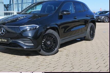 Mercedes-Benz EQA 12.085 km 47.250 &euro; Gehrden 30989