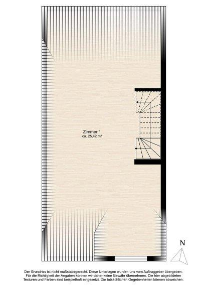 Doppelhaushälfte Wunstorf - 4 Zimmer, 112 m&sup2;, 375.000&euro; | Angebot:26920876