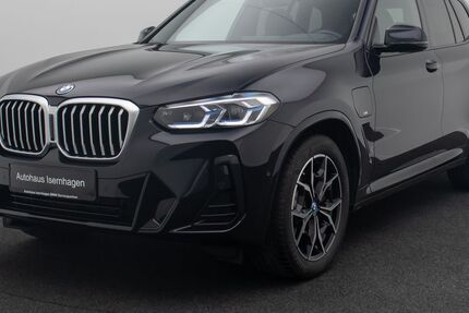 BMW X3 39.196 km 42.999 &euro; Isernhagen 30916