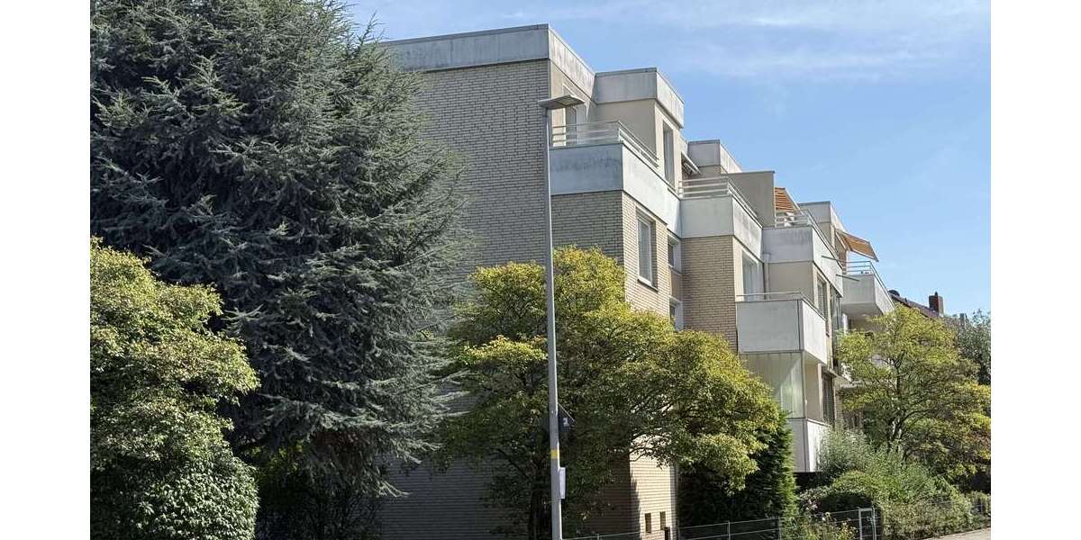 Etagenwohnung Hannover Döhren-Wülfel - 2 Zimmer, 86 m&sup2;, 298.350&euro; | Angebot:27223163