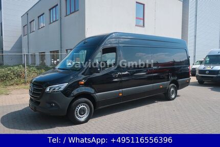 Mercedes-Benz Sprinter 442.070 km 20.700 &euro; Hannover 30179