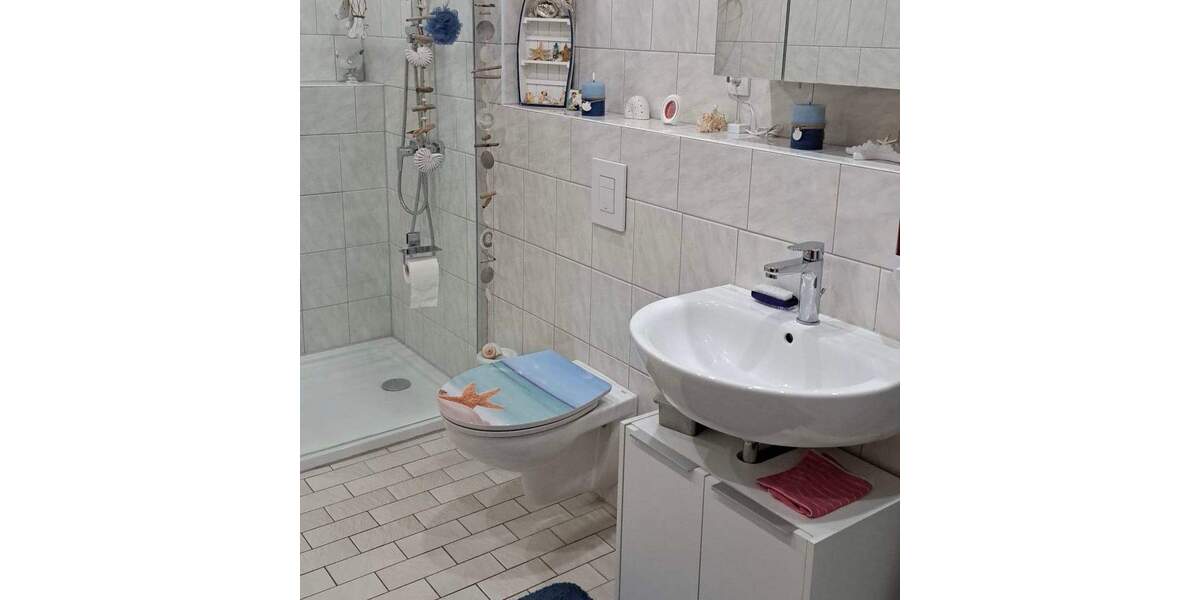 Mehrfamilienhaus, Wohnhaus Wunstorf / Steinhude Steinhude - 5 Zimmer, 174 m&sup2;, 275.000&euro; | Angebot:25681611